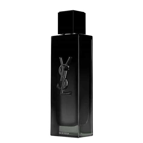 ysl marsala|MYSLF Eau de Parfum Yves Saint Laurent for men.